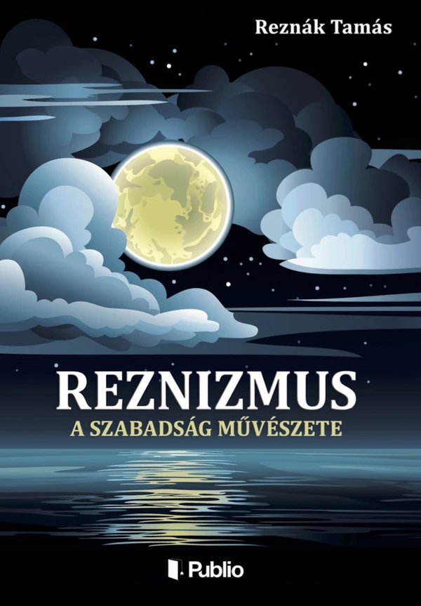 Borító: Reznizmus