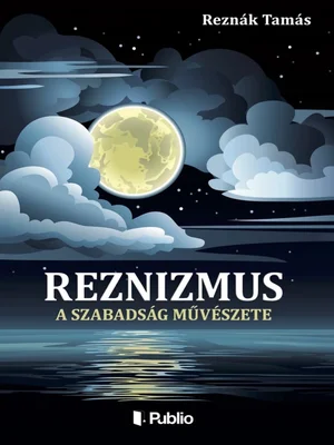 Borító: Reznizmus