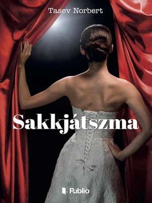 Borító: Sakkjátszma