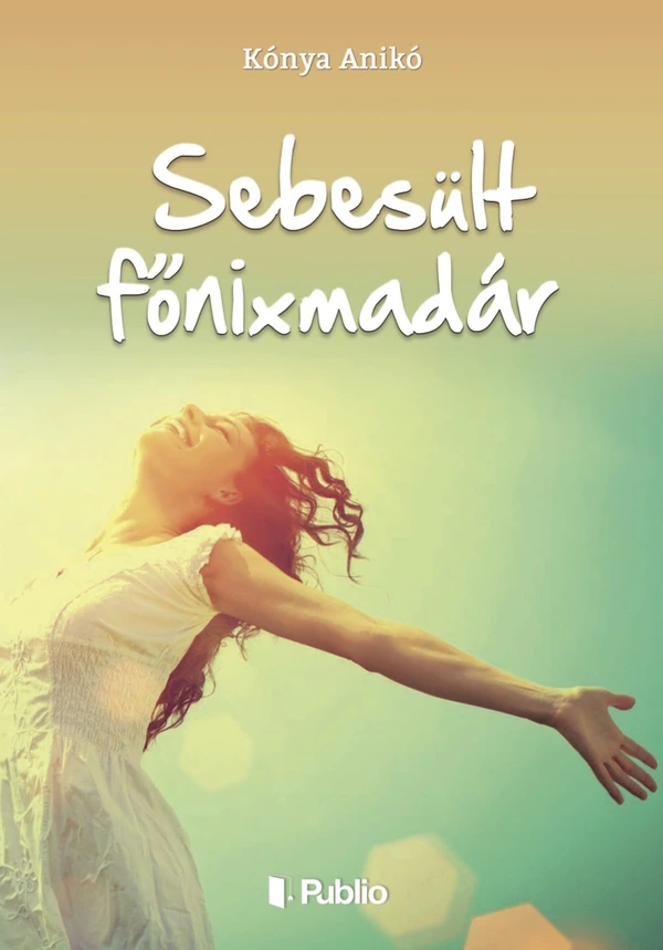 Borító: Sebesült főnixmadár