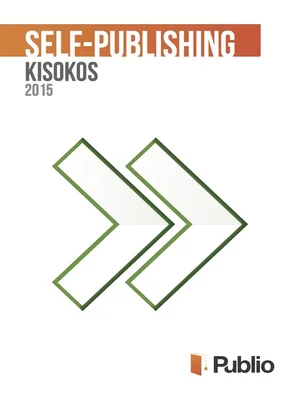 Borító: Self-publishing kisokos