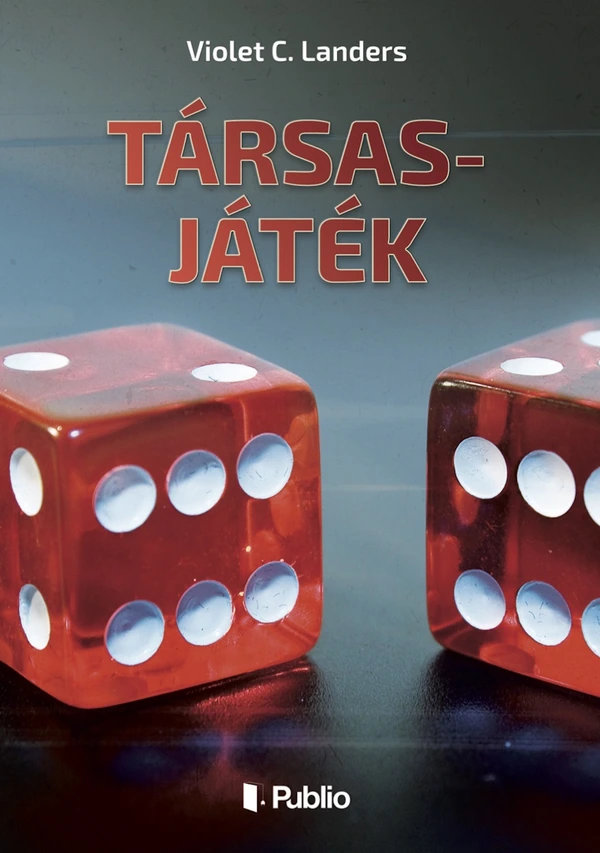 Borító: Társas-játék