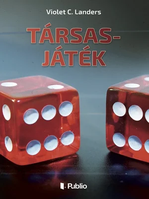 Borító: Társas-játék