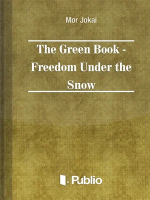 Borító: The Green Book