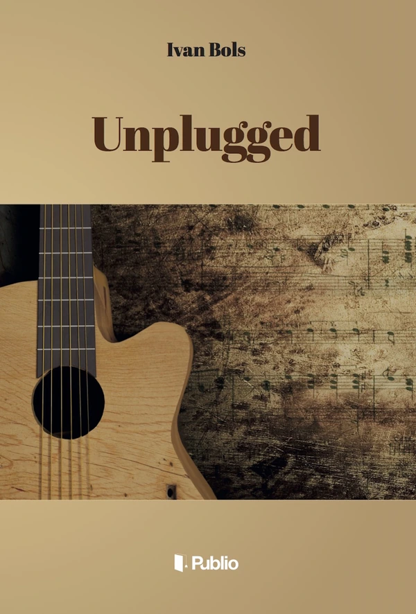 Borító: Unplugged