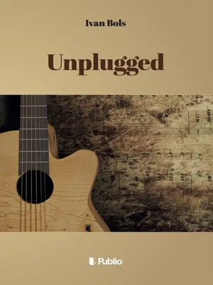 Borító: Unplugged