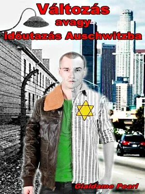 Borító: Változás