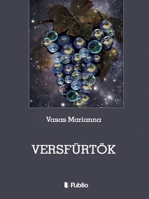 Borító: Versfürtök