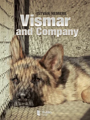 Borító: Vismar and Company