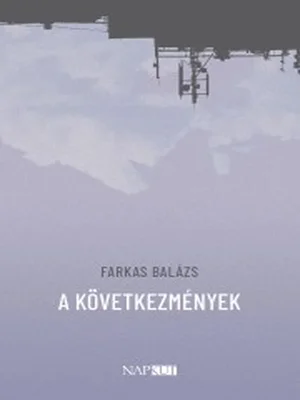 Borító: A következmények