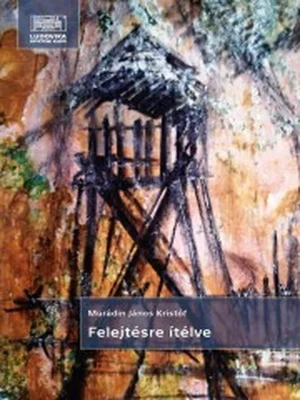 Borító: Felejtésre ítélve