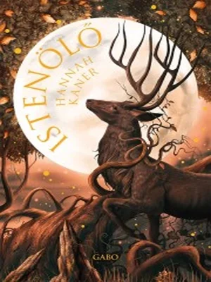 Borító: Istenölő