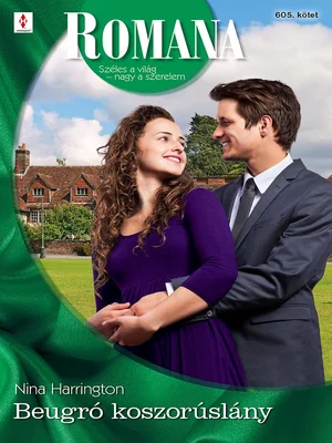 Borító: Romana 605.