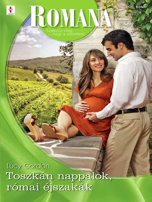 Borító: Romana 606.