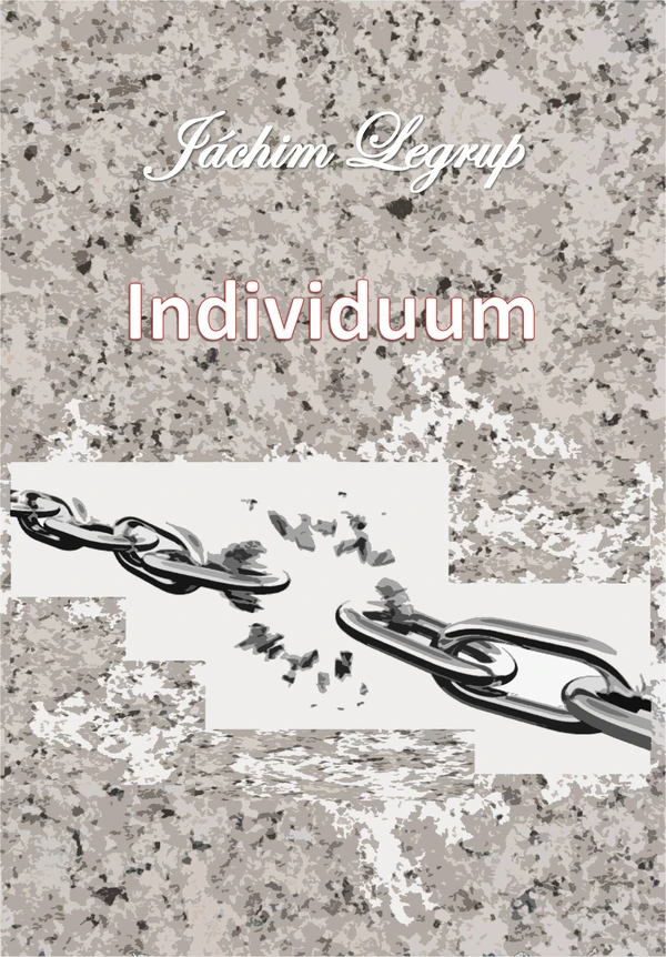 Borító: Individuum