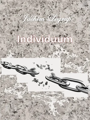 Borító: Individuum