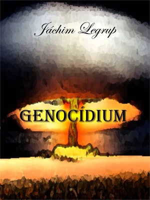 Borító: Genocídium