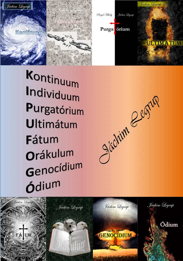 Borító: K.I.P.U.F.O.G.Ó.