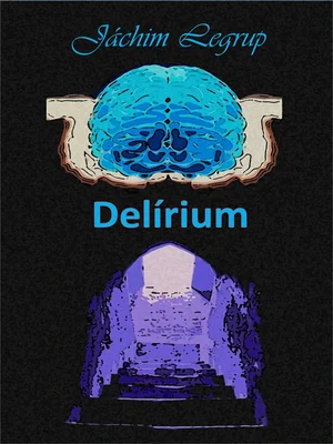 Borító: Delírium