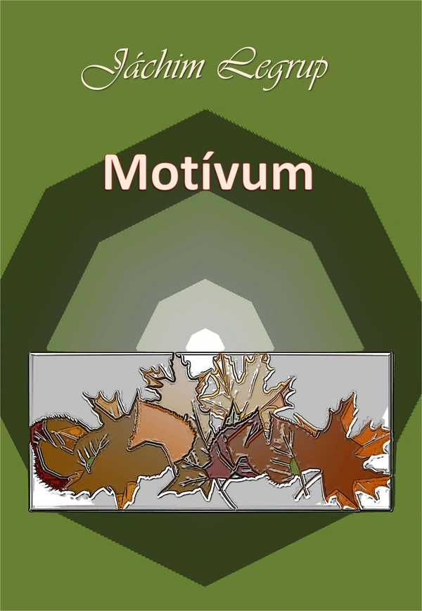 Borító: Motívum