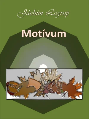 Borító: Motívum