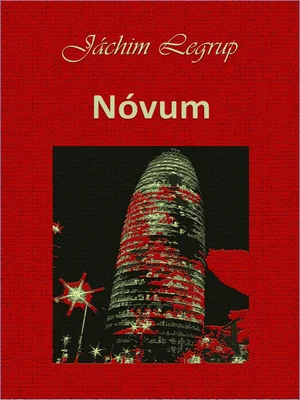 Borító: Nóvum