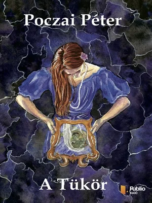 Borító: A Tükör