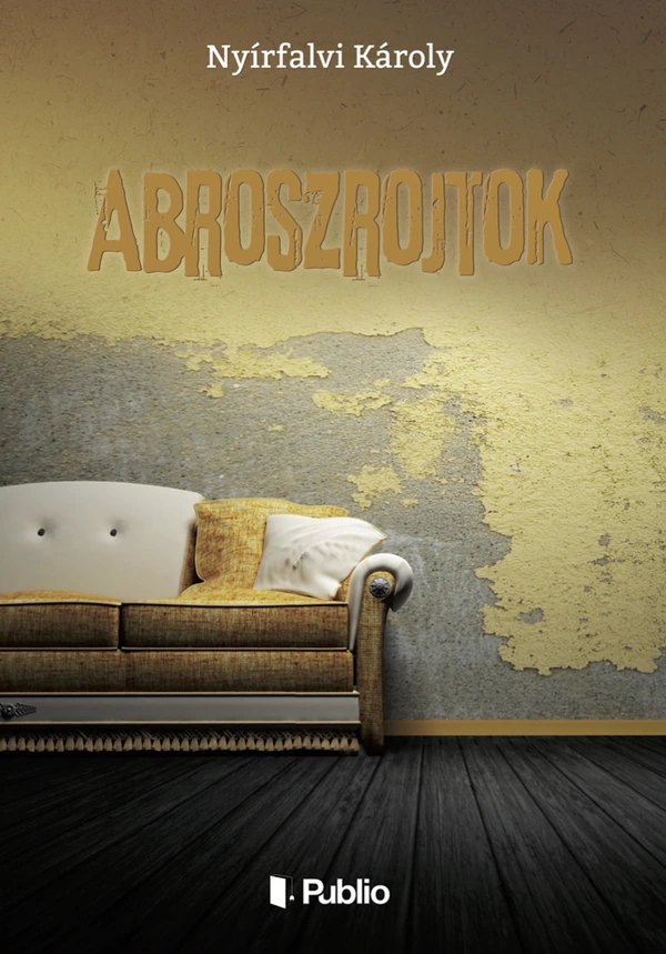 Borító: Abroszrojtok