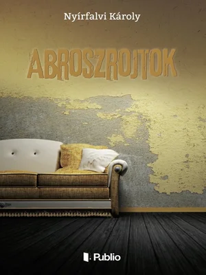 Borító: Abroszrojtok
