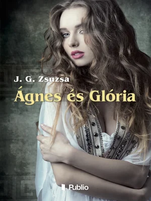 Borító: Ágnes és Glória