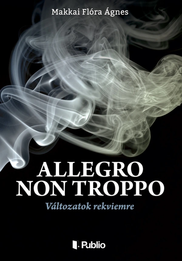 Borító: ALLEGRO NON TROPPO