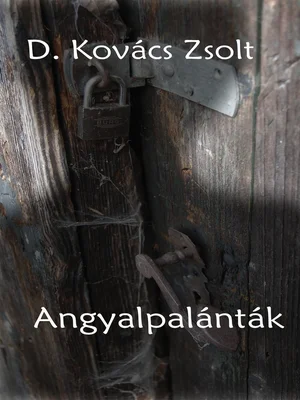 Borító: Angyalpalánták