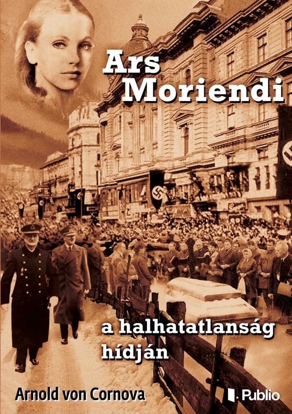 Borító: Ars Moriendi