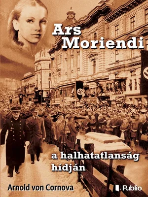 Borító: Ars Moriendi