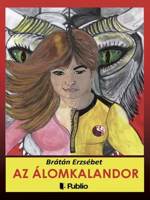 Borító: Az álomkalandor