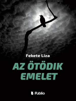 Borító: Az ötödik emelet
