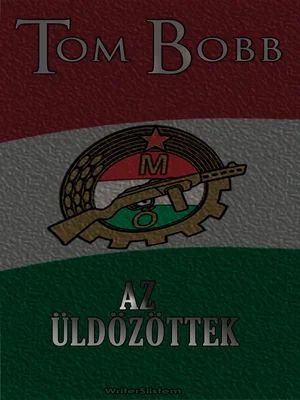 Borító: Az üldözöttek