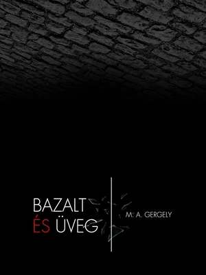 Borító: Bazalt és Üveg