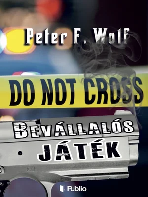 Borító: Bevállalós játék