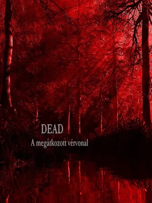 Borító: Dead