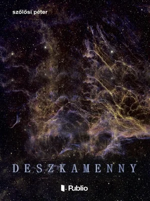 Borító: Deszkamenny