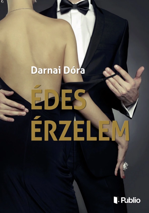 Borító: Édes Érzelem