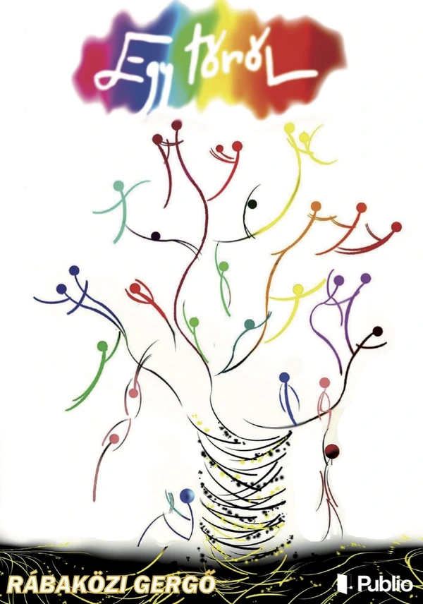 Borító: Egy tőről