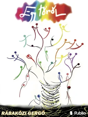 Borító: Egy tőről