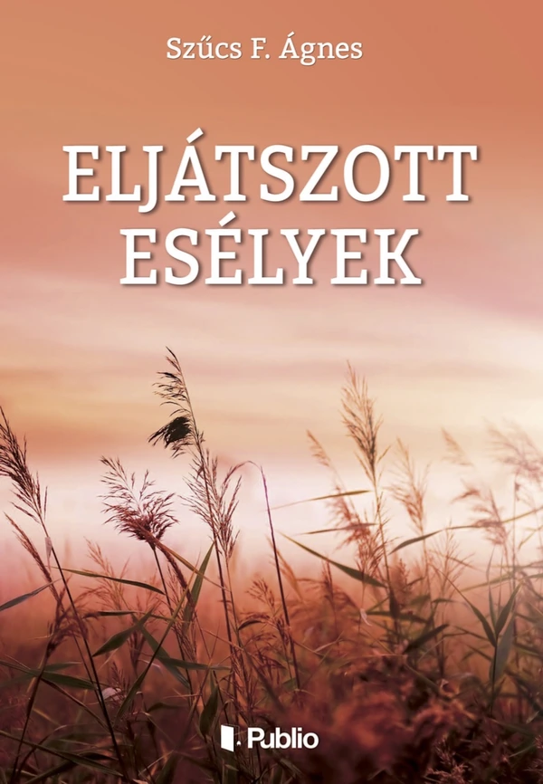 Borító: Eljátszott esélyek