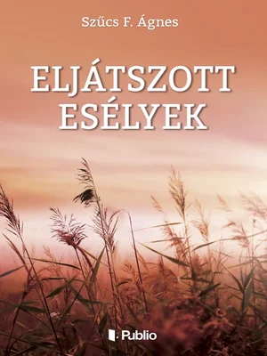 Borító: Eljátszott esélyek