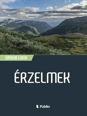 Borító: Érzelmek