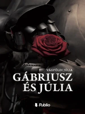 Borító: Gábriusz és Júlia