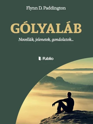 Borító: Gólyaláb