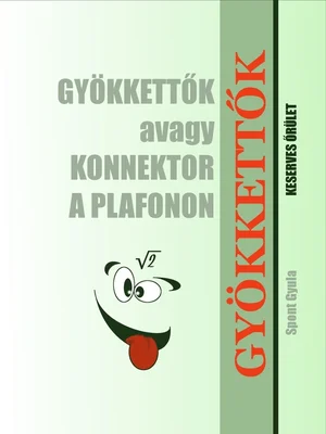 Borító: Gyökkettők